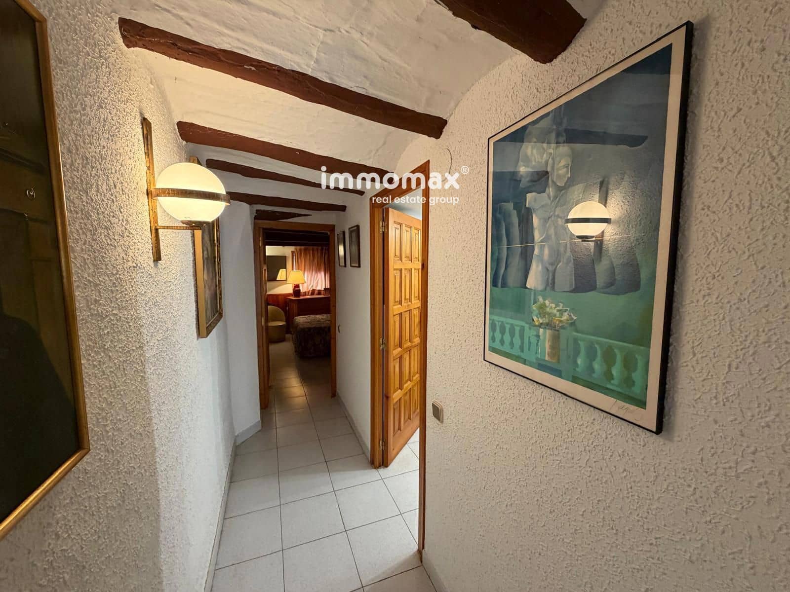 2 sypialnia Willa na sprzedaż w Xerta - 89 000 € (Ref: 8977290)