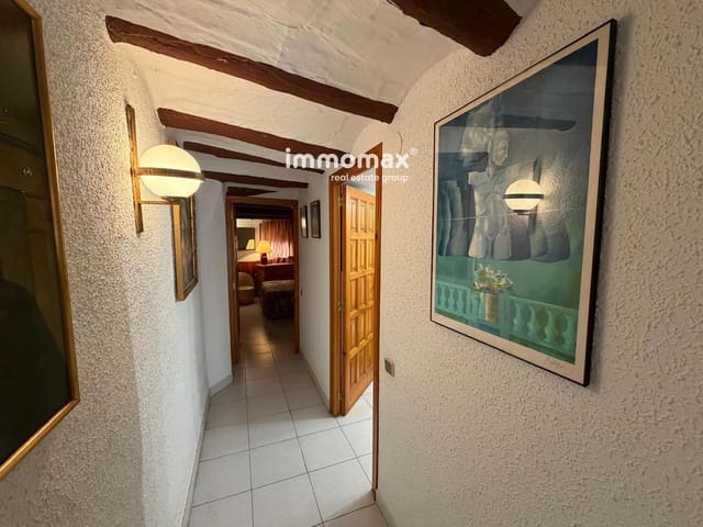 2 bedroom Villa for sale in Xerta - € 89,000 (Ref: 8977290)