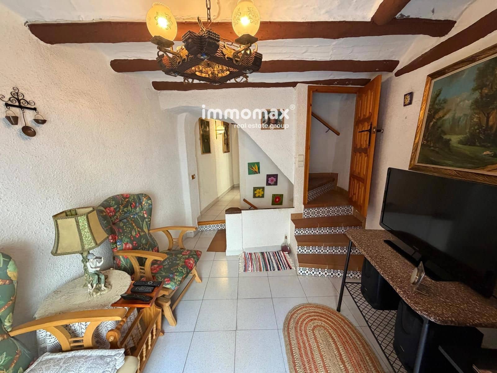 2 sypialnia Willa na sprzedaż w Xerta - 89 000 € (Ref: 8977290)