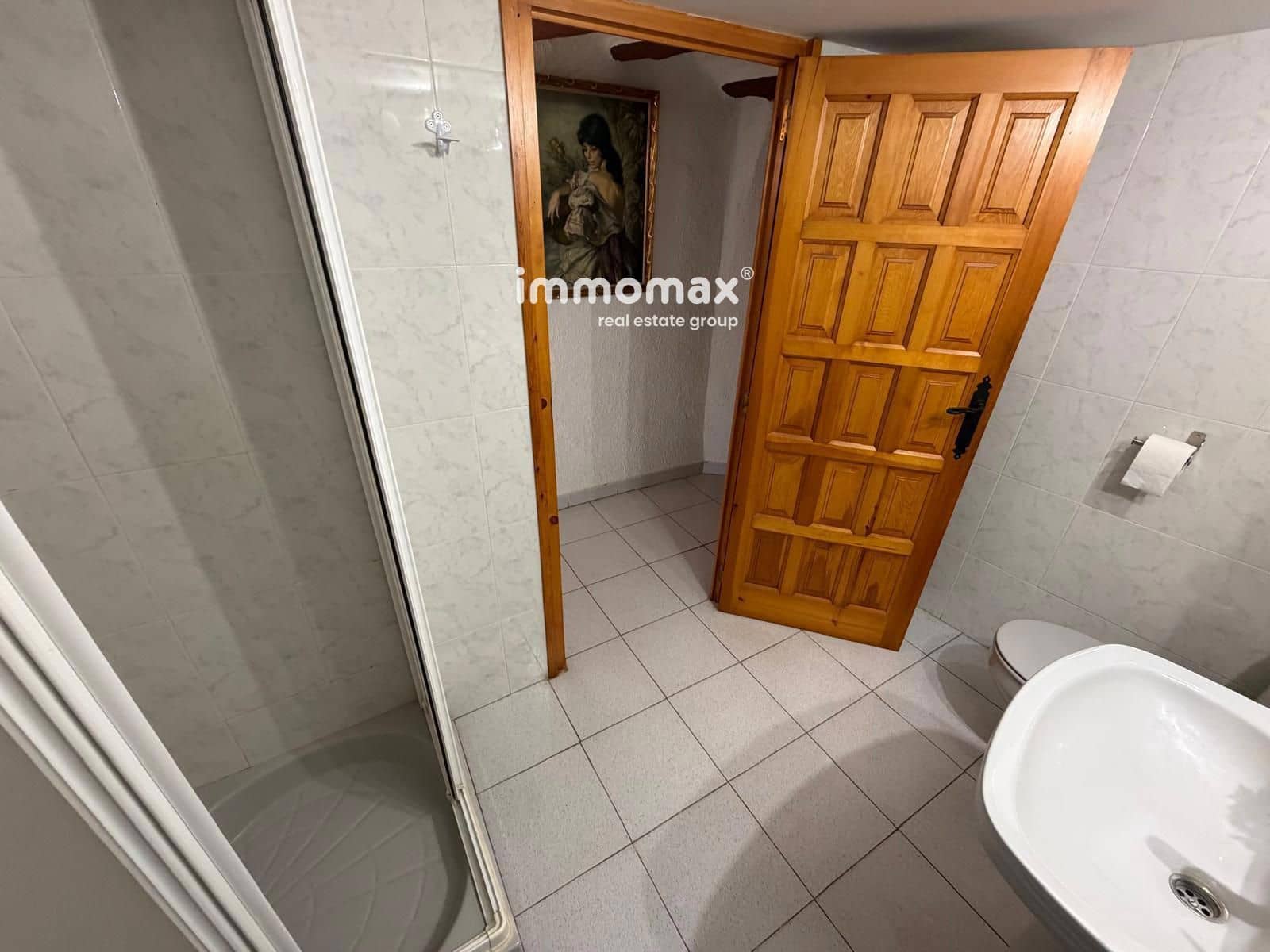 2 sypialnia Willa na sprzedaż w Xerta - 89 000 € (Ref: 8977290)