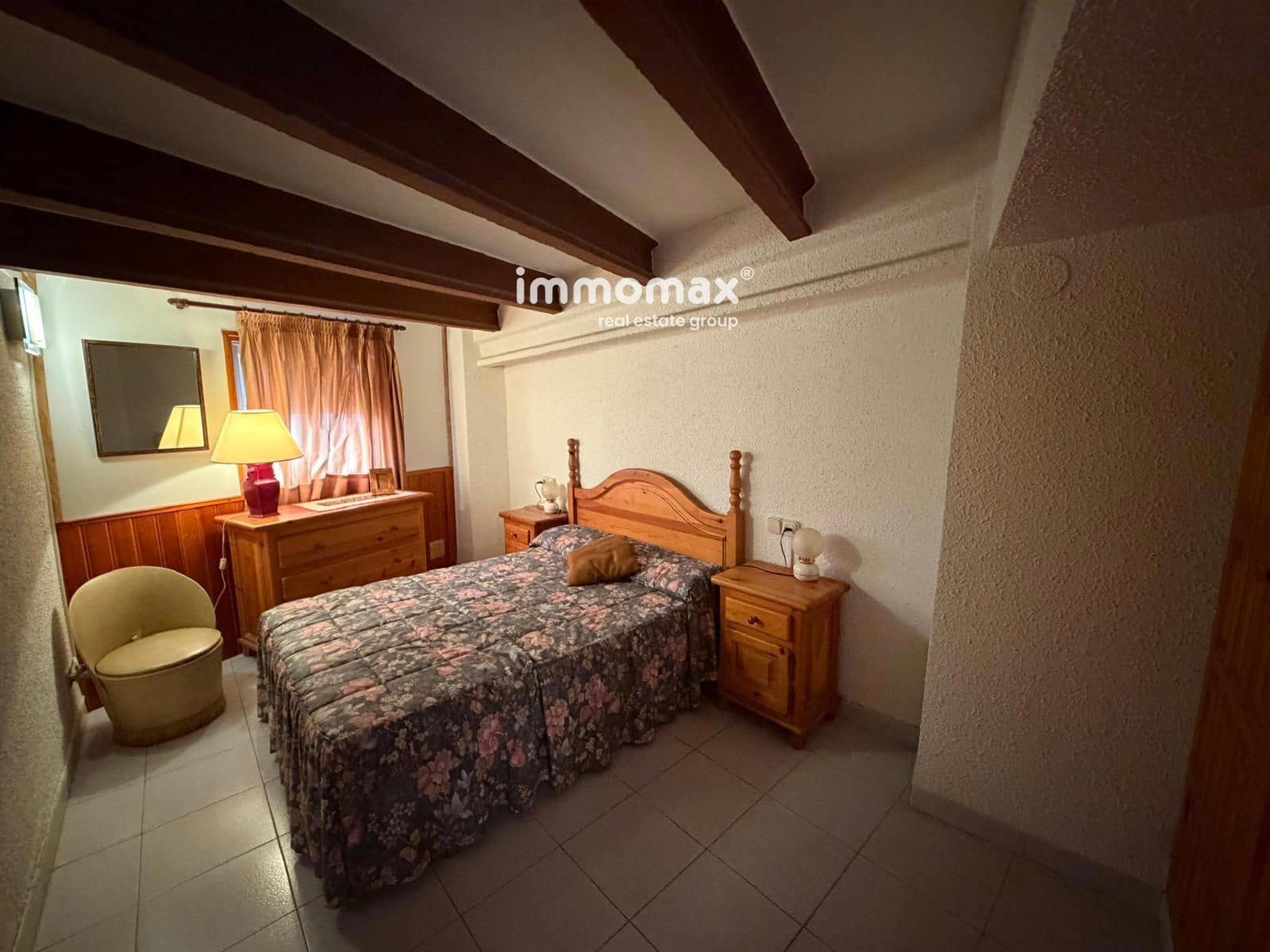 2 sypialnia Willa na sprzedaż w Xerta - 89 000 € (Ref: 8977290)