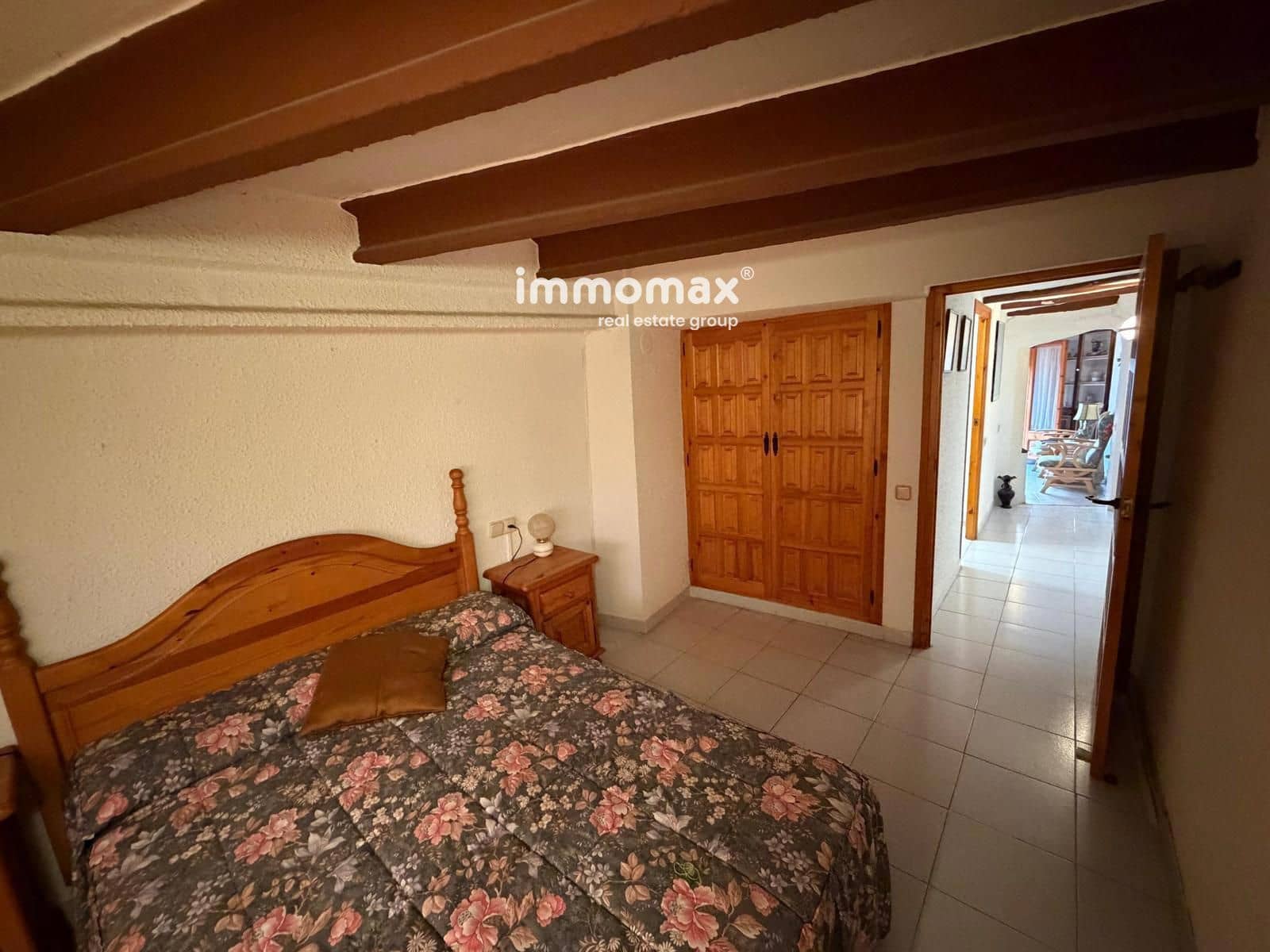 2 sypialnia Willa na sprzedaż w Xerta - 89 000 € (Ref: 8977290)