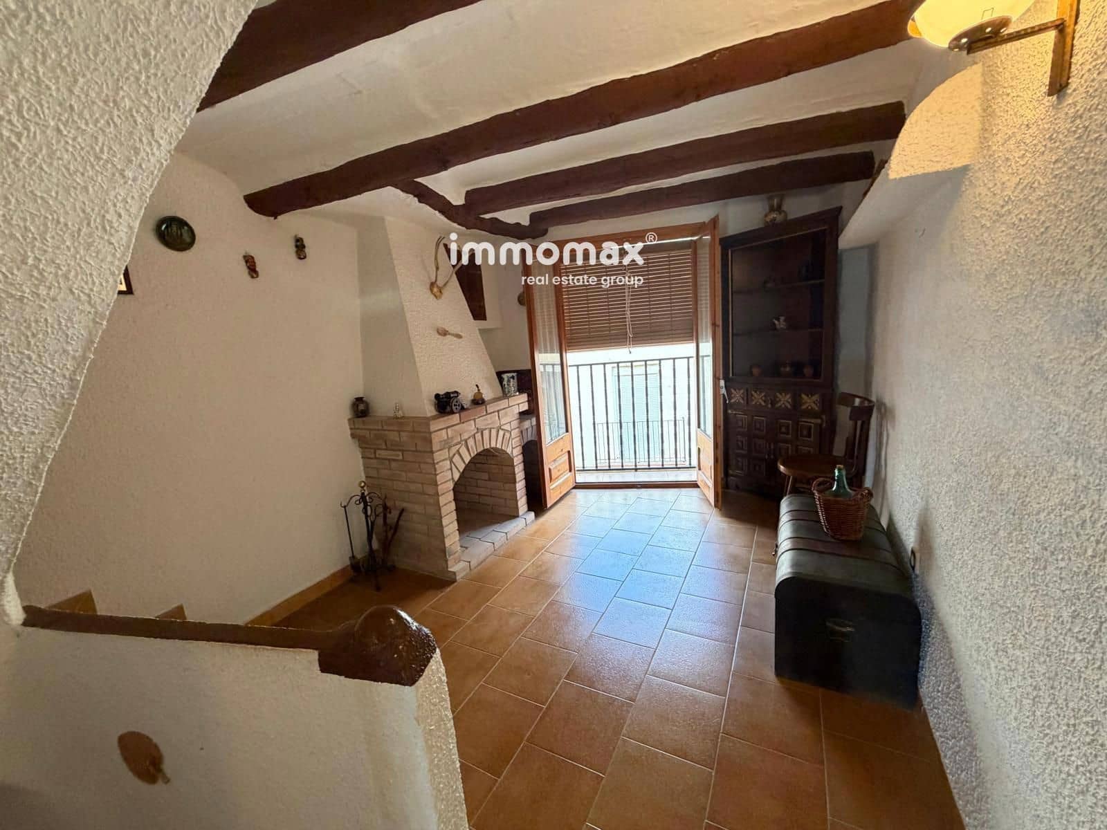 2 sypialnia Willa na sprzedaż w Xerta - 89 000 € (Ref: 8977290)