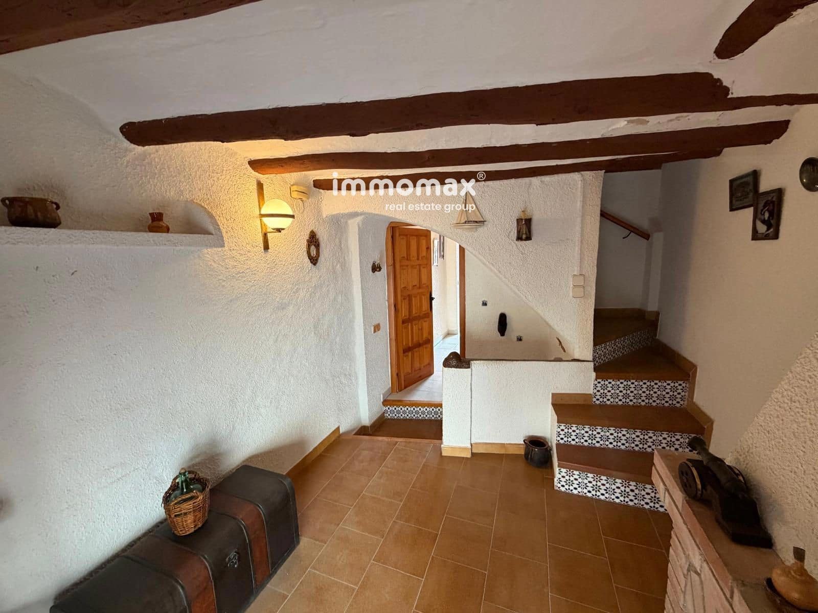 2 sypialnia Willa na sprzedaż w Xerta - 89 000 € (Ref: 8977290)