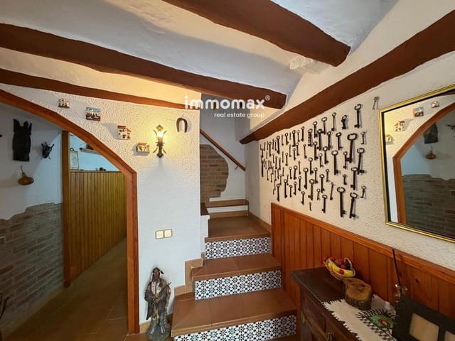 2 bedroom Villa for sale in Xerta - € 89,000 (Ref: 8977290)