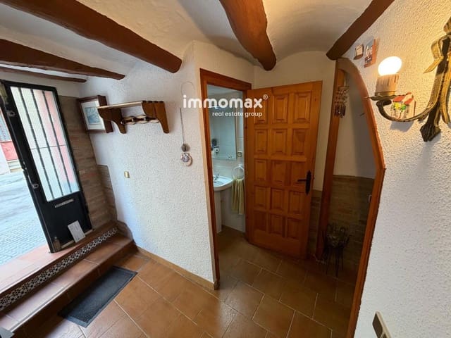 2 bedroom Villa for sale in Xerta - € 89,000 (Ref: 8977290)
