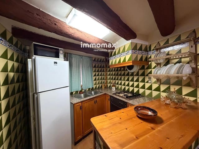 2 bedroom Villa for sale in Xerta - € 89,000 (Ref: 8977290)
