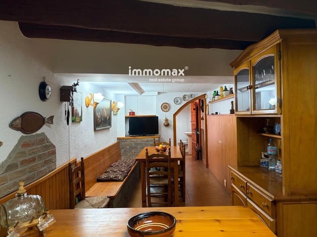 2 bedroom Villa for sale in Xerta - € 89,000 (Ref: 8977290)