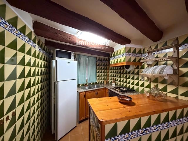 2 bedroom Villa for sale in Xerta - € 89,000 (Ref: 8977290)