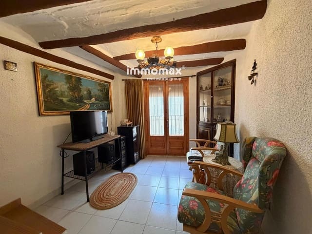 2 bedroom Villa for sale in Xerta - € 89,000 (Ref: 8977290)