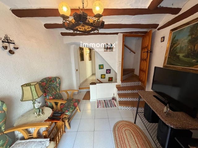 2 bedroom Villa for sale in Xerta - € 89,000 (Ref: 8977290)