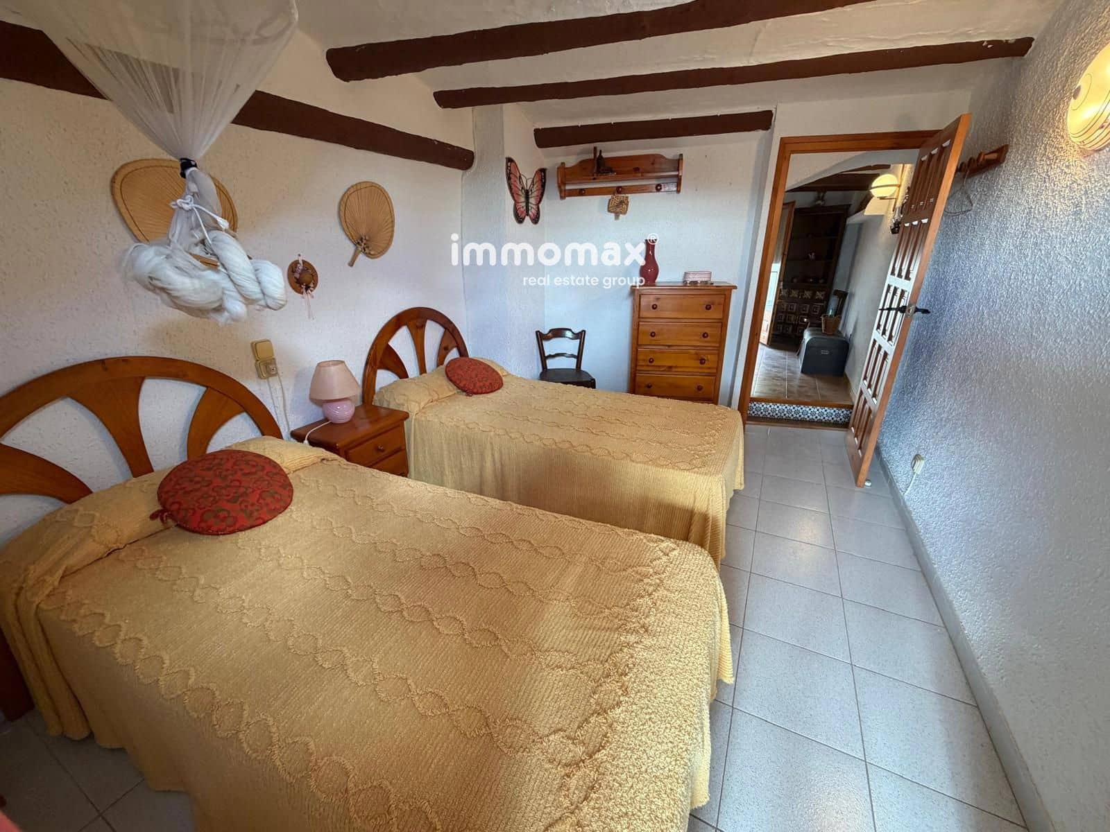 2 sypialnia Willa na sprzedaż w Xerta - 89 000 € (Ref: 8977290)
