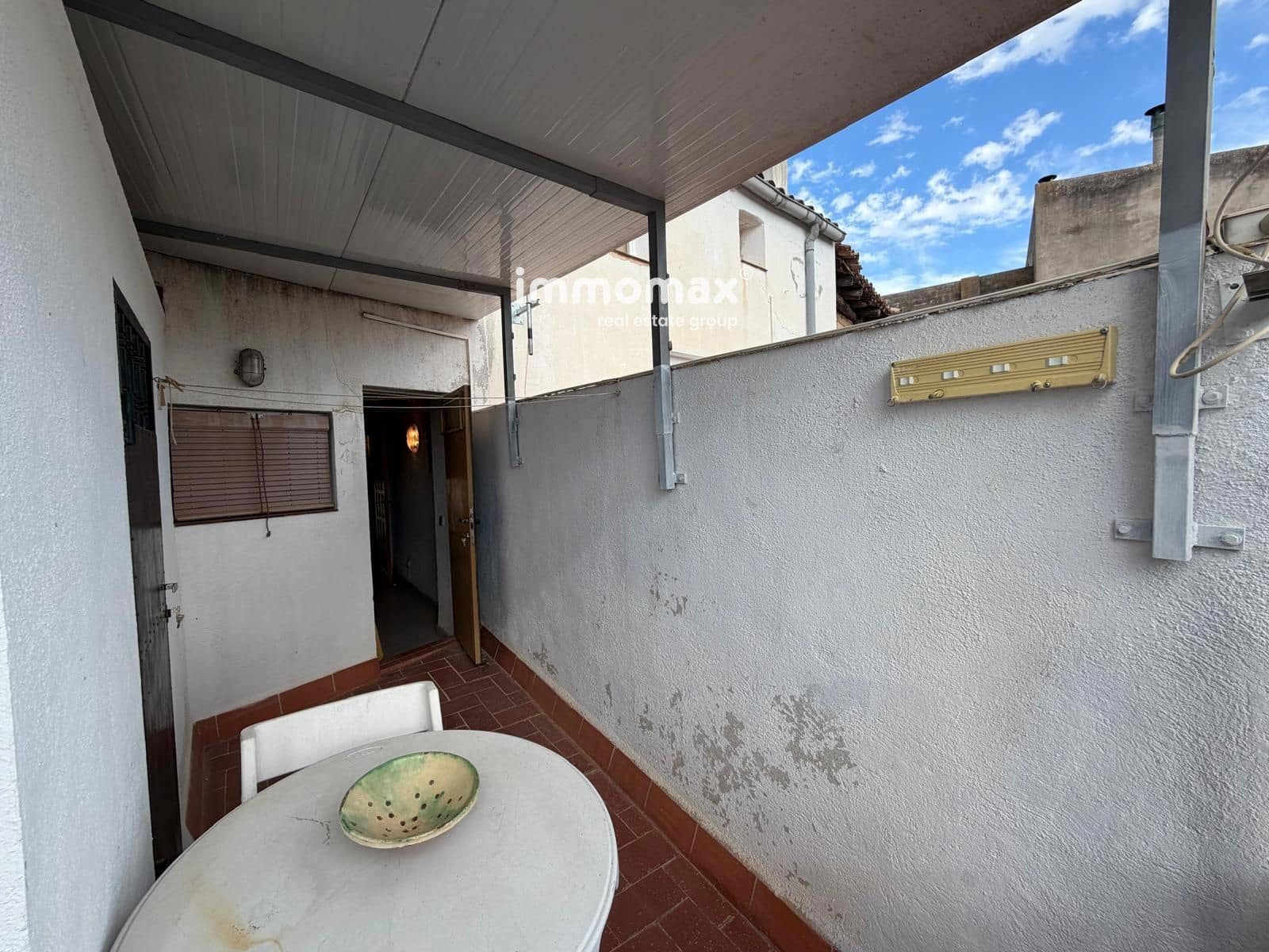 2 sypialnia Willa na sprzedaż w Xerta - 89 000 € (Ref: 8977290)