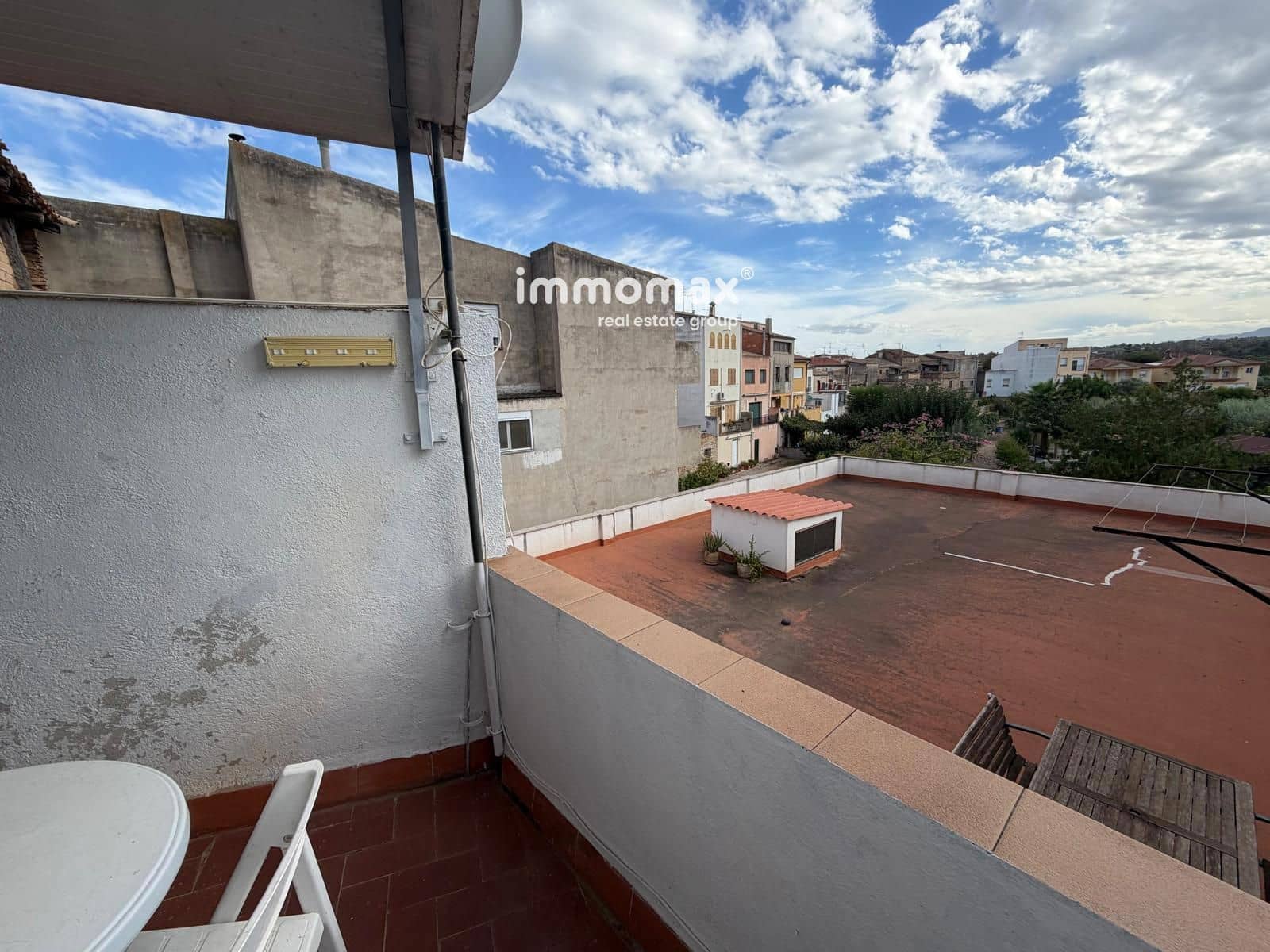 2 sypialnia Willa na sprzedaż w Xerta - 89 000 € (Ref: 8977290)
