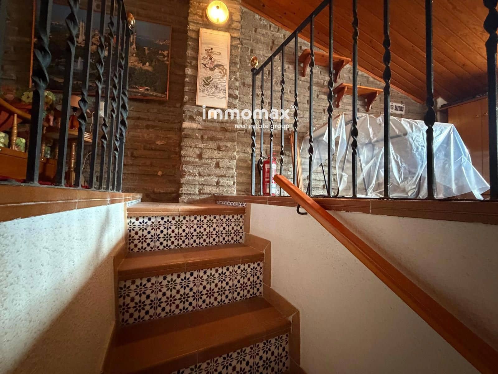 2 sypialnia Willa na sprzedaż w Xerta - 89 000 € (Ref: 8977290)