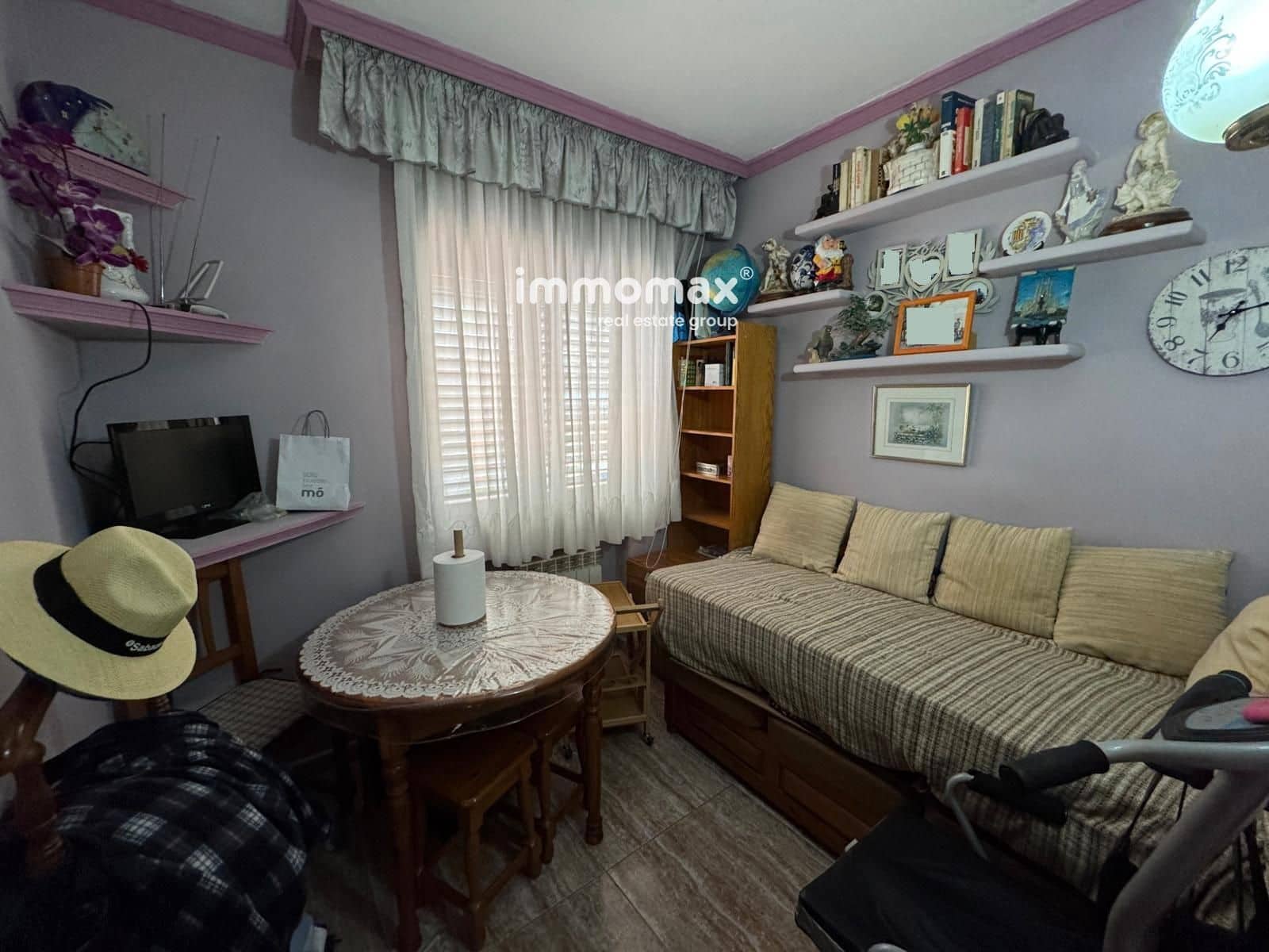 7 soveværelse Villa til salg i Santa Coloma de Cervello med garage - € 550.000 (Ref: 8982910)