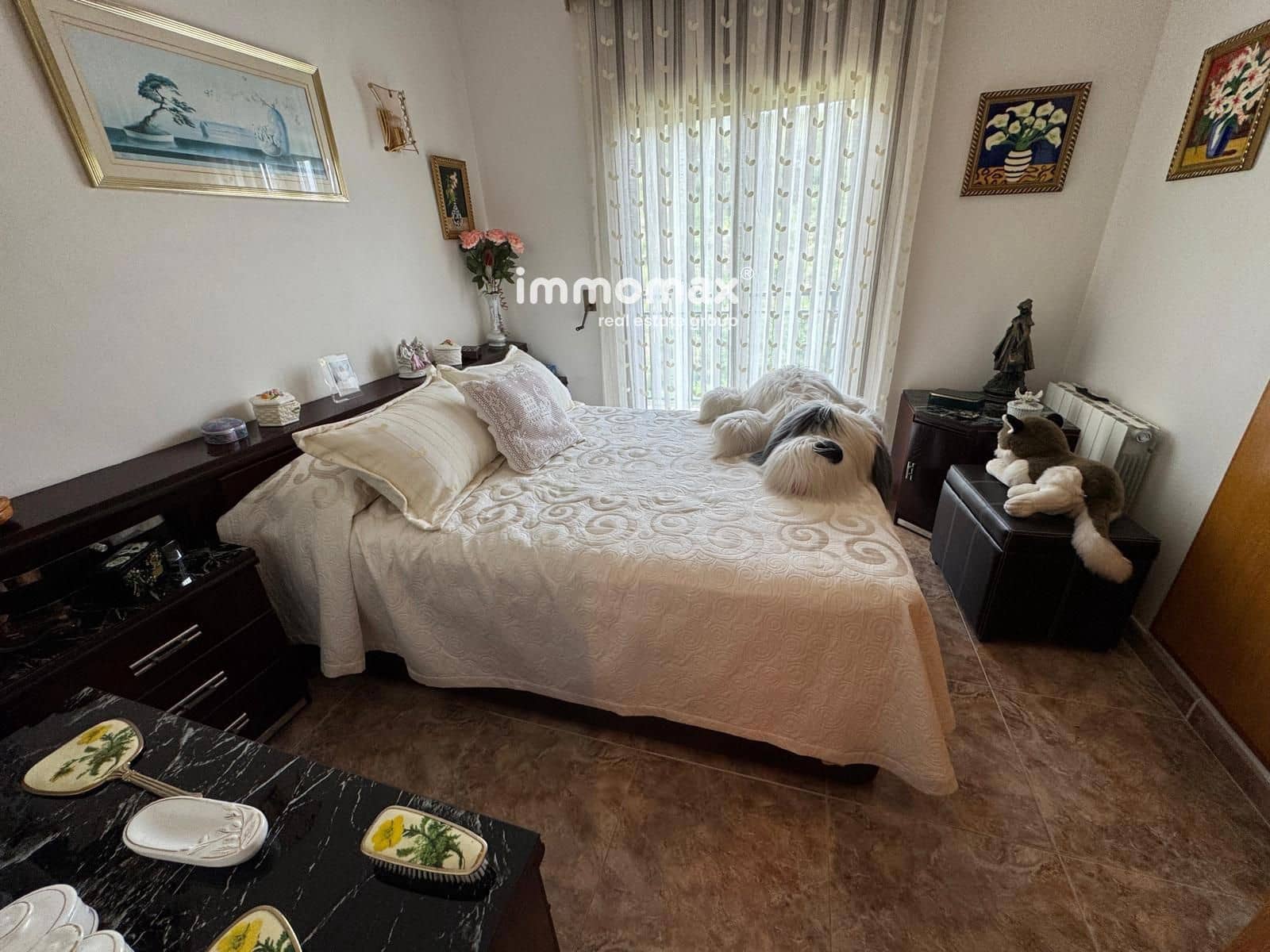 7 soveværelse Villa til salg i Santa Coloma de Cervello med garage - € 550.000 (Ref: 8982910)