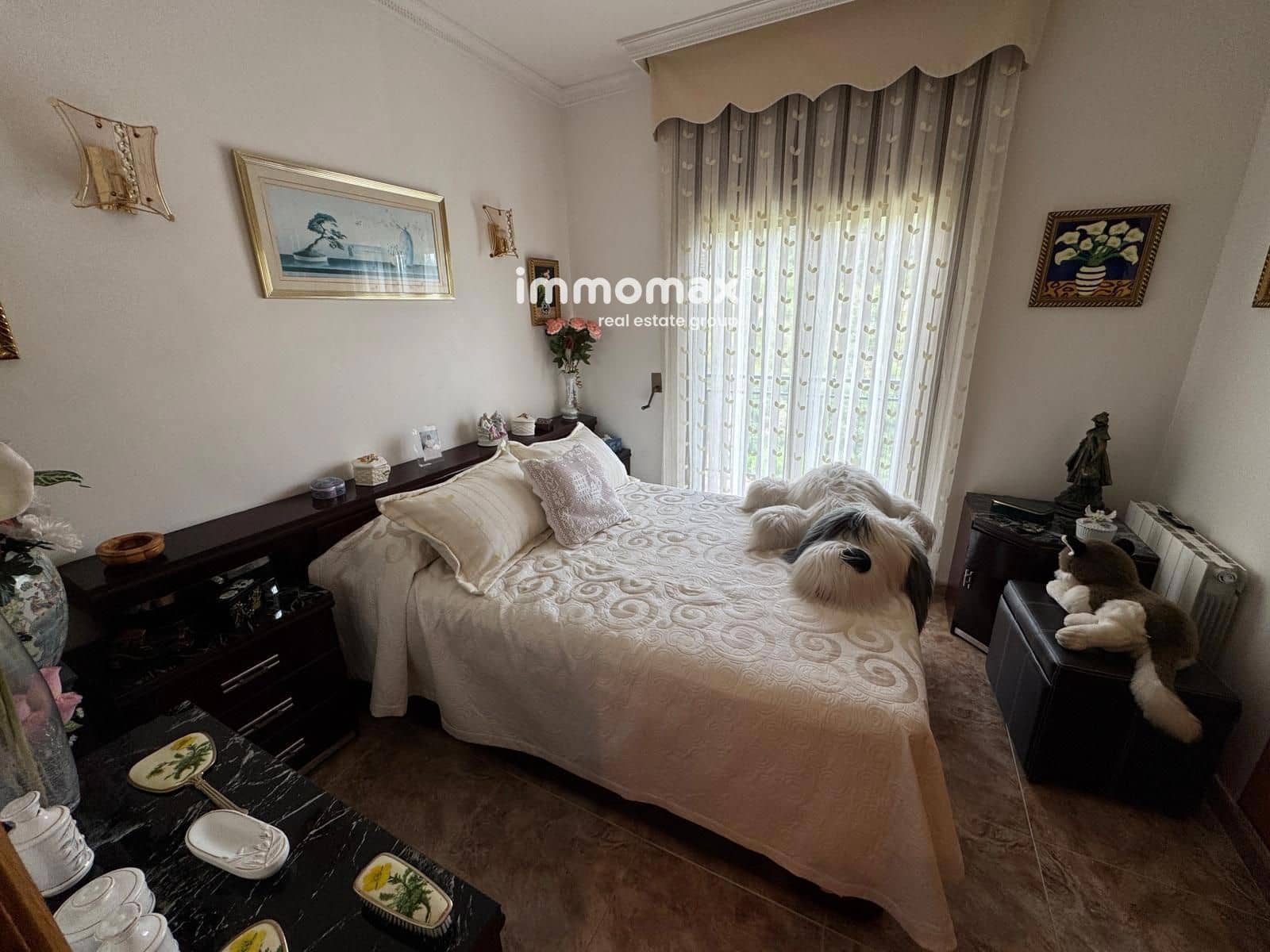 7 soveværelse Villa til salg i Santa Coloma de Cervello med garage - € 550.000 (Ref: 8982910)