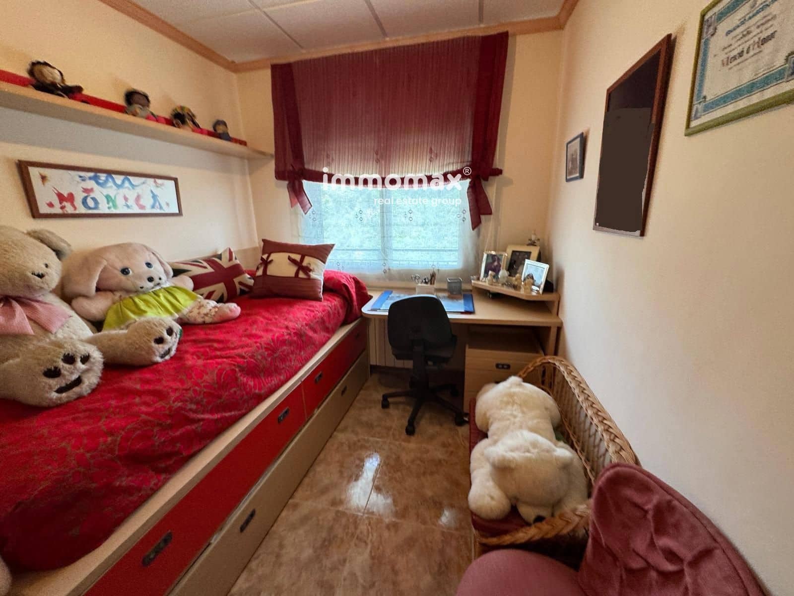 7 soveværelse Villa til salg i Santa Coloma de Cervello med garage - € 550.000 (Ref: 8982910)