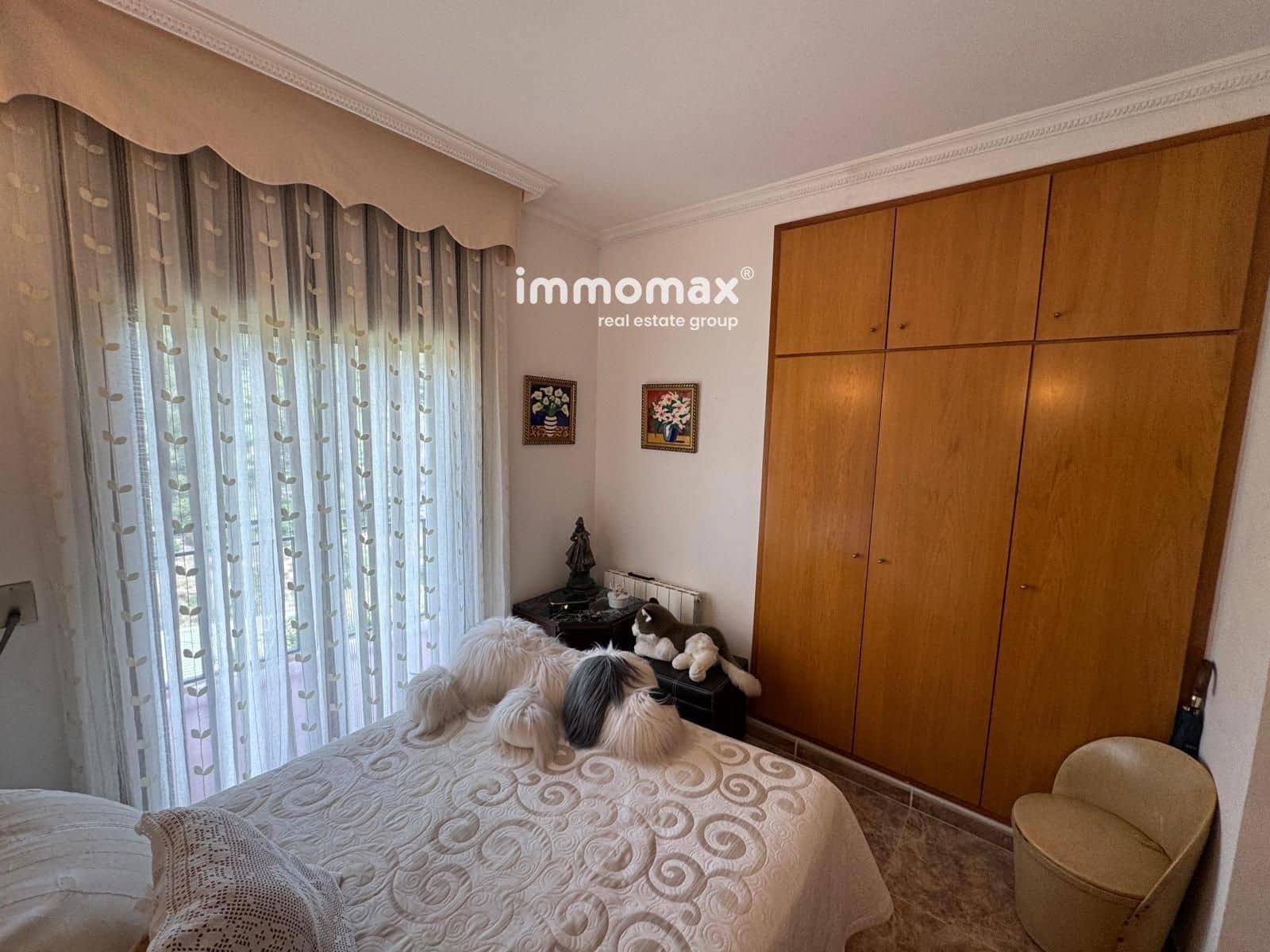 7 soveværelse Villa til salg i Santa Coloma de Cervello med garage - € 550.000 (Ref: 8982910)