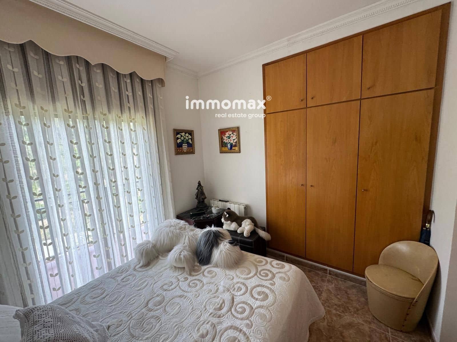 7 soveværelse Villa til salg i Santa Coloma de Cervello med garage - € 550.000 (Ref: 8982910)