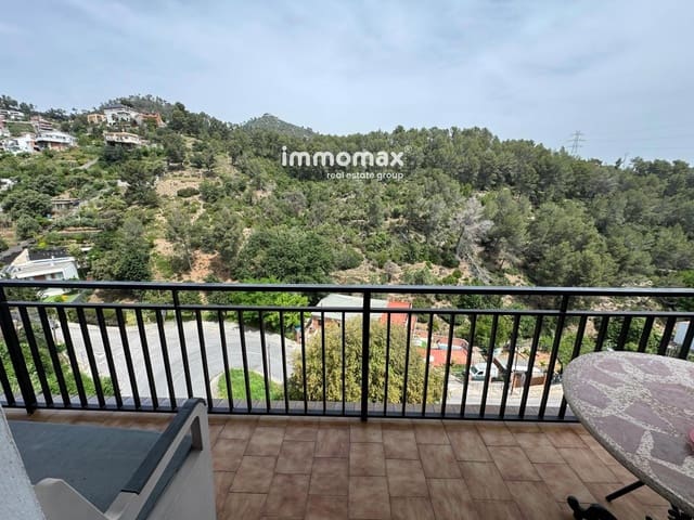 7 bedroom Villa for sale in Santa Coloma de Cervelló with garage - € 550,000 (Ref: 8982910)