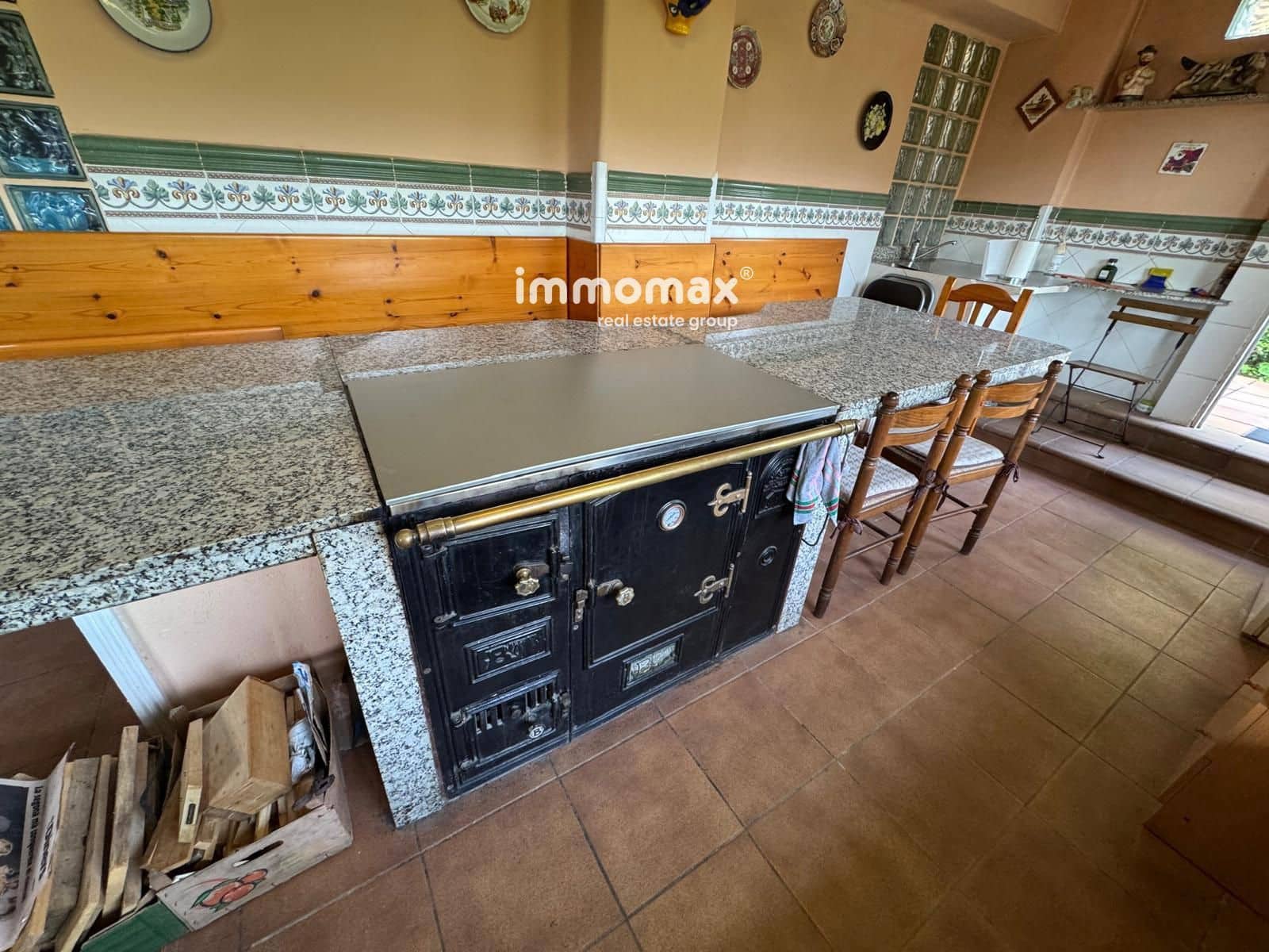 7 soveværelse Villa til salg i Santa Coloma de Cervello med garage - € 550.000 (Ref: 8982910)