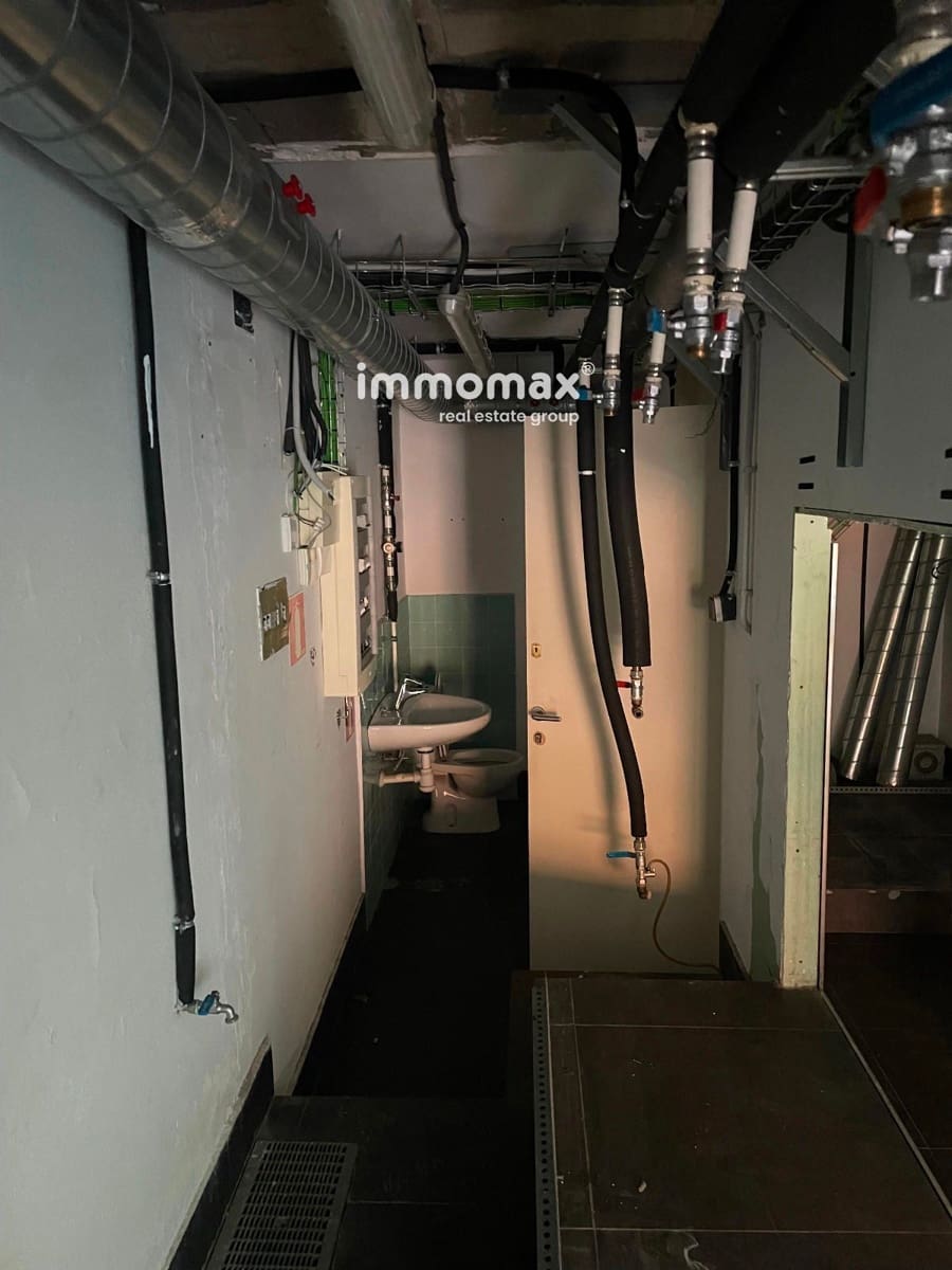 Comercial para arrendar em Barcelona cidade - 1 050 € (Ref: 8983741)