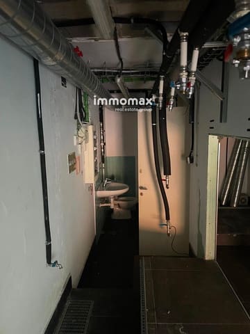 Kommersiell att hyra i Sant Gervasi - Galvany, Barcelona stad - 1 050 € (Ref: 8983741)