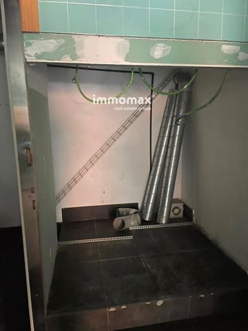 Kommersiell att hyra i Sant Gervasi - Galvany, Barcelona stad - 1 050 € (Ref: 8983741)