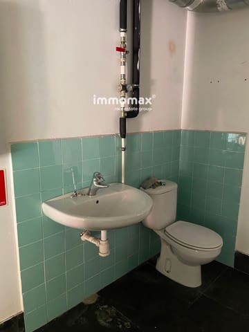 Kommersiell att hyra i Sant Gervasi - Galvany, Barcelona stad - 1 050 € (Ref: 8983741)