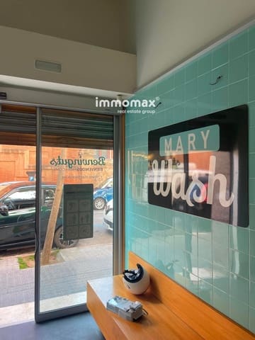 Kommersiell att hyra i Sant Gervasi - Galvany, Barcelona stad - 1 050 € (Ref: 8983741)