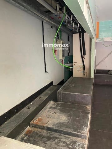 Kommersiell att hyra i Sant Gervasi - Galvany, Barcelona stad - 1 050 € (Ref: 8983741)