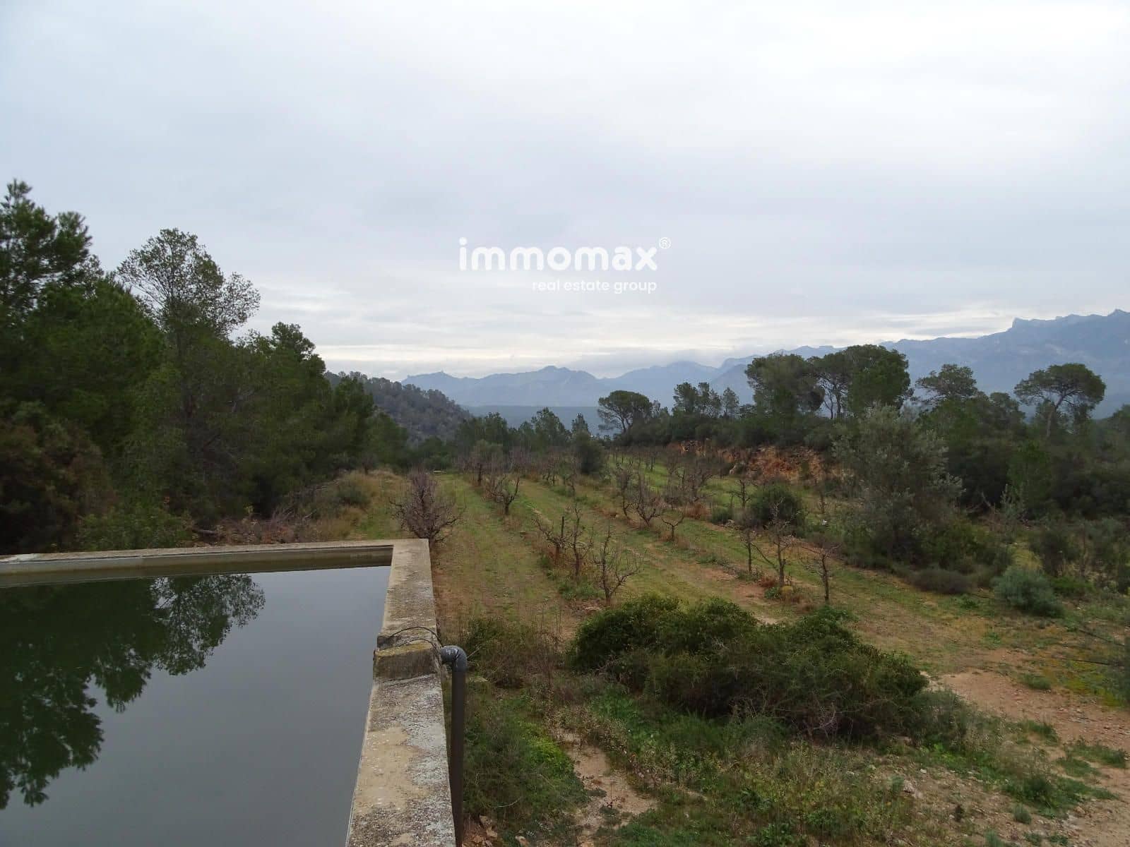 Grunde uden byggetilladelser til salg i Benifallet - € 210.000 (Ref: 8987259)