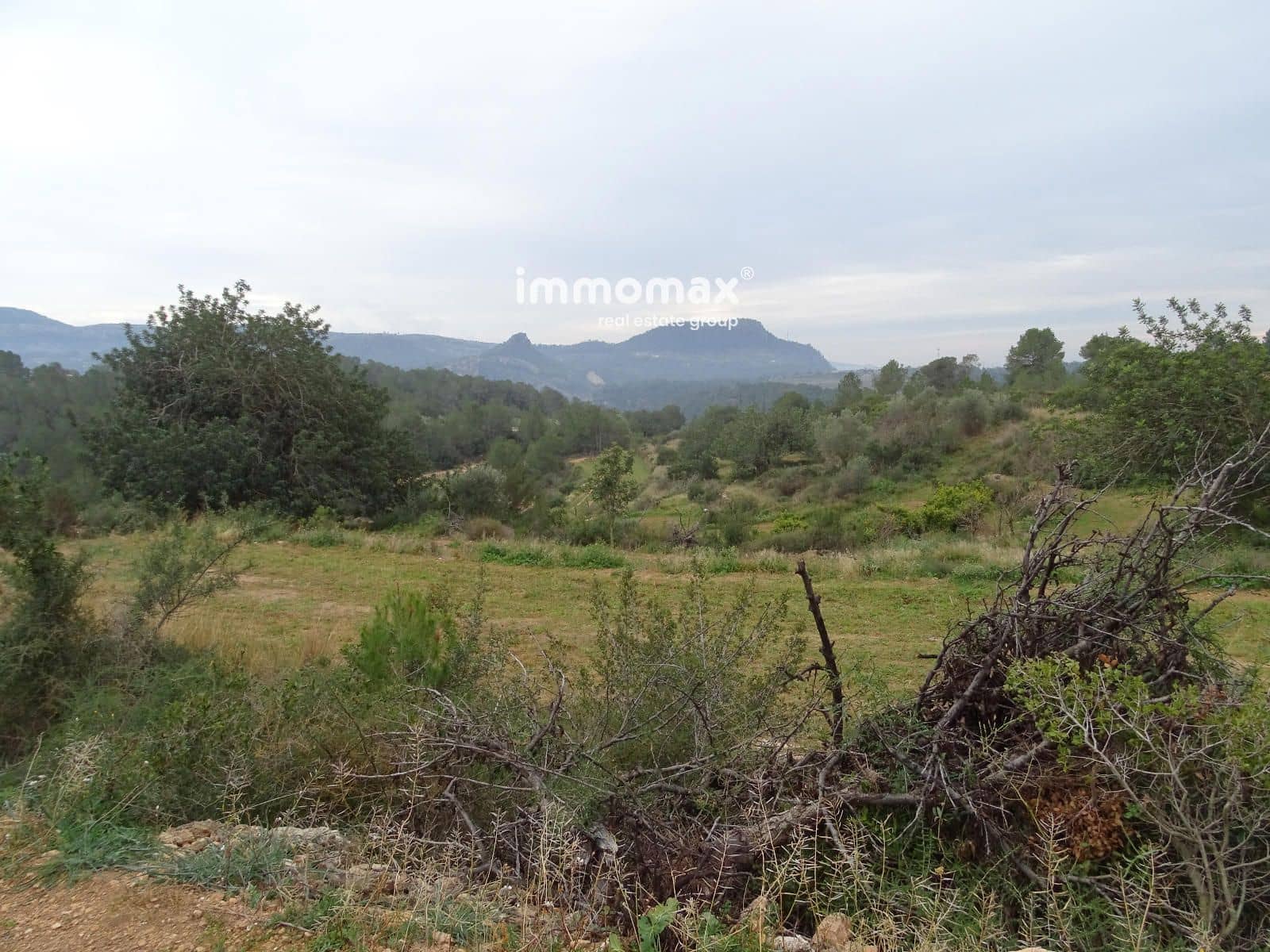 Grunde uden byggetilladelser til salg i Benifallet - € 210.000 (Ref: 8987259)