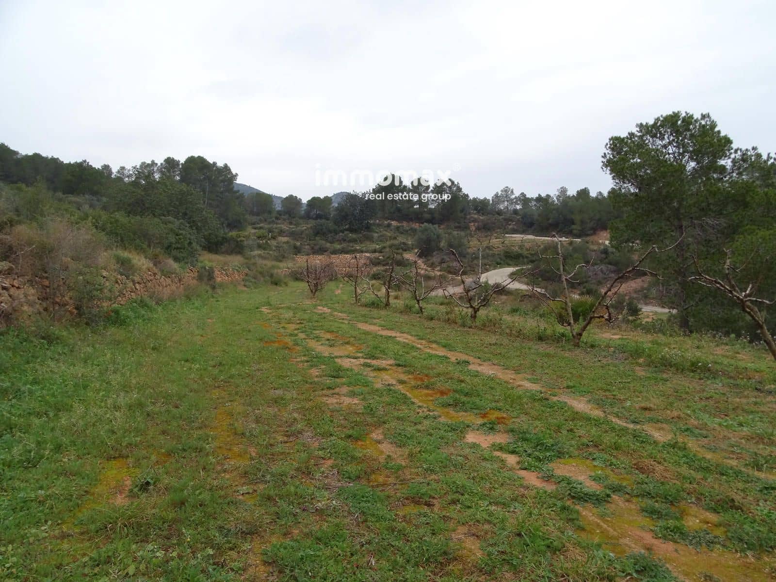 Grunde uden byggetilladelser til salg i Benifallet - € 210.000 (Ref: 8987259)