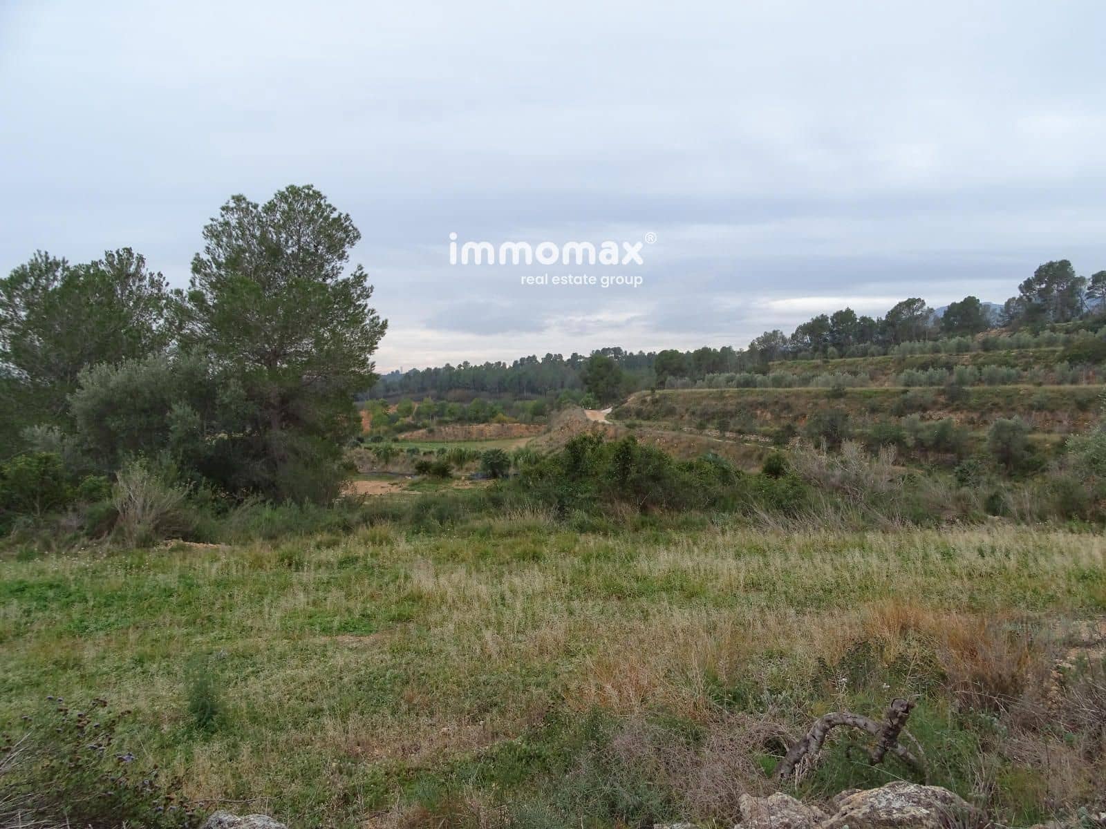 Grunde uden byggetilladelser til salg i Benifallet - € 210.000 (Ref: 8987259)