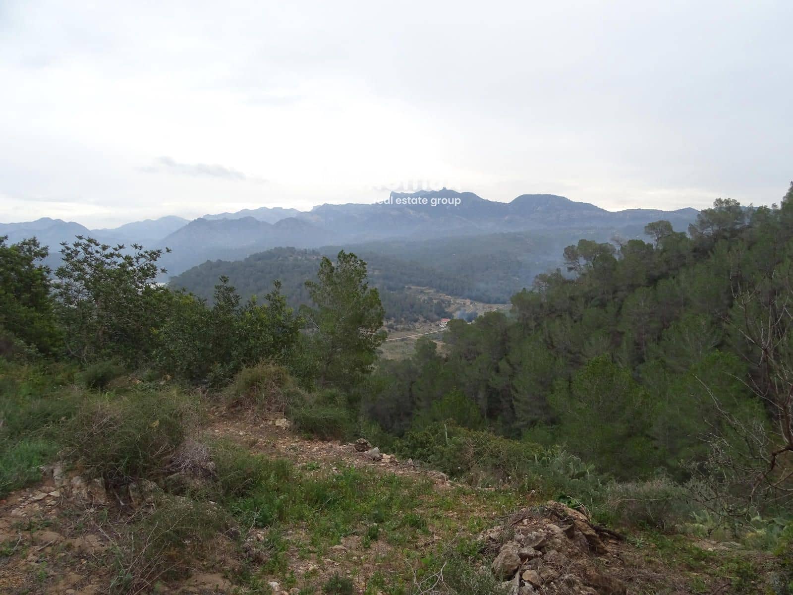 Grunde uden byggetilladelser til salg i Benifallet - € 210.000 (Ref: 8987259)