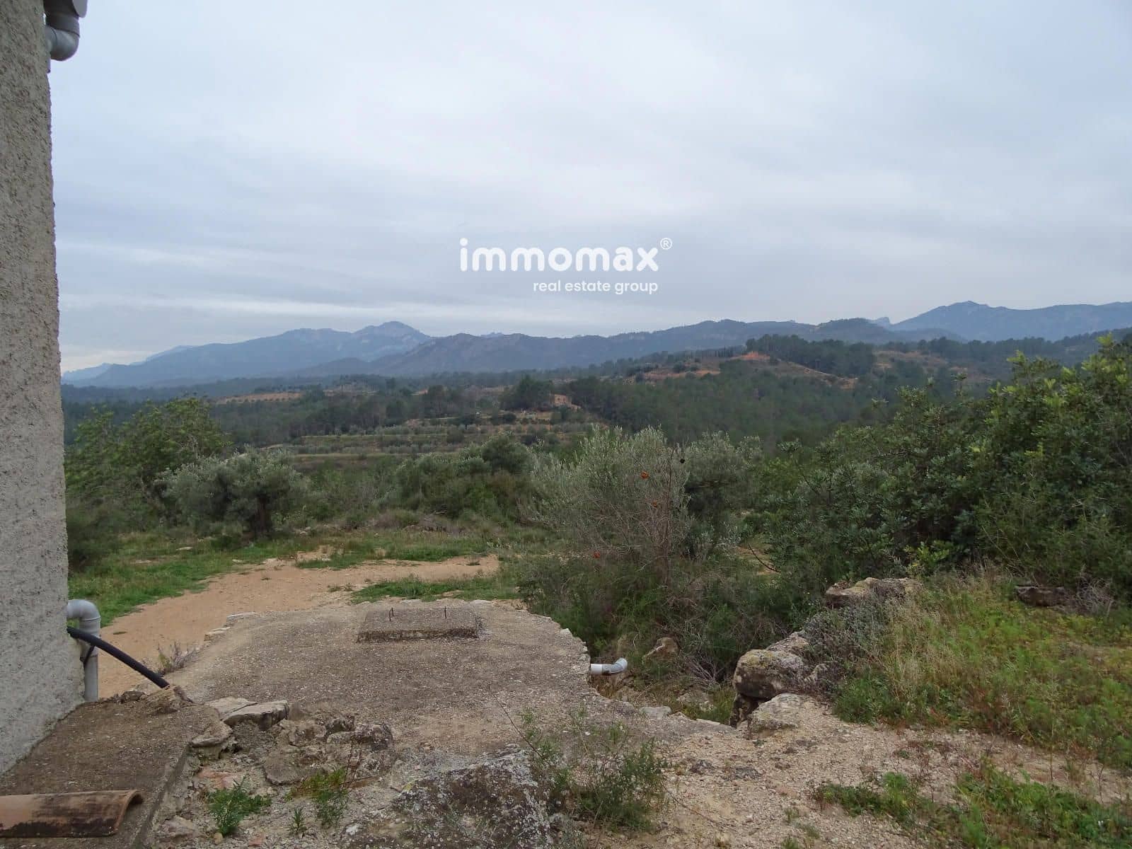 Grunde uden byggetilladelser til salg i Benifallet - € 210.000 (Ref: 8987259)