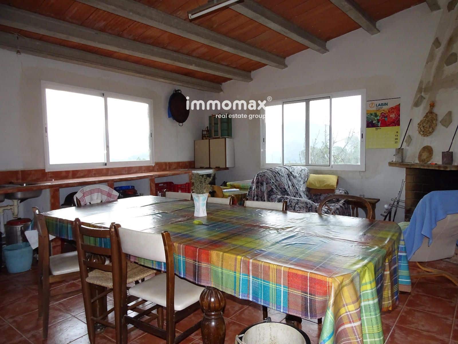 Grunde uden byggetilladelser til salg i Benifallet - € 210.000 (Ref: 8987259)