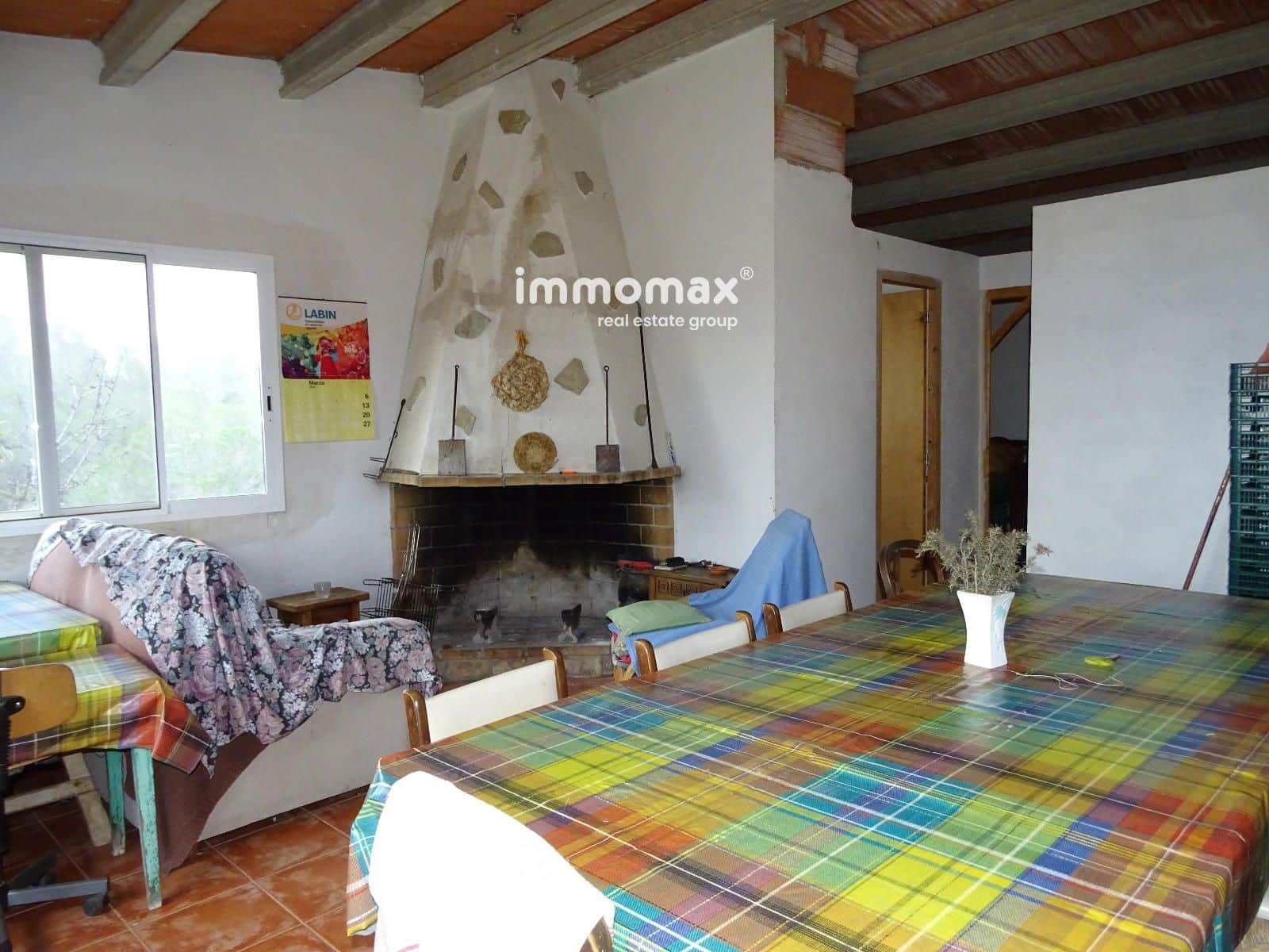 Grunde uden byggetilladelser til salg i Benifallet - € 210.000 (Ref: 8987259)