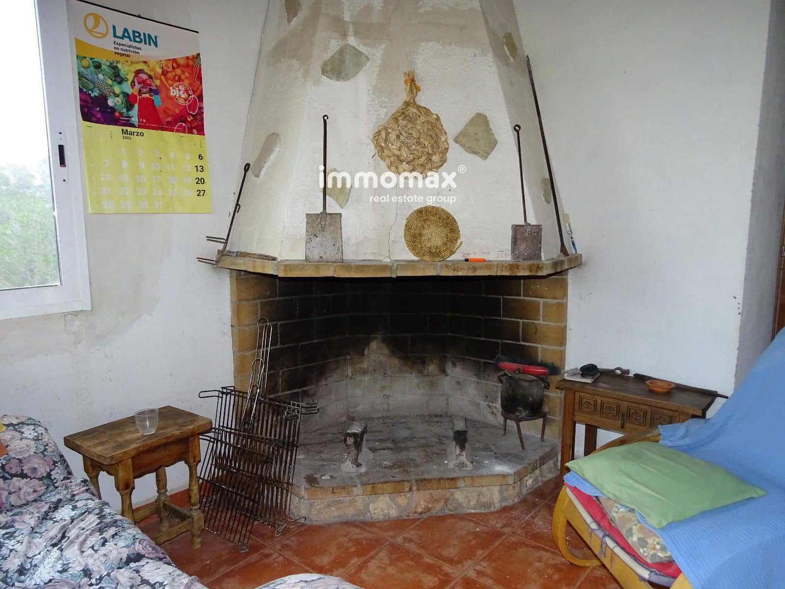 Grunde uden byggetilladelser til salg i Benifallet - € 210.000 (Ref: 8987259)