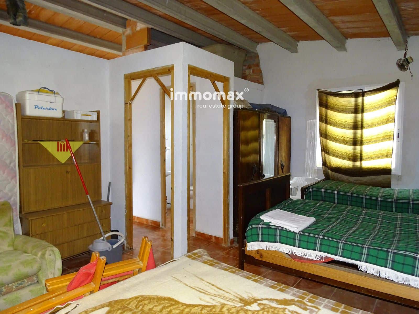 Grunde uden byggetilladelser til salg i Benifallet - € 210.000 (Ref: 8987259)