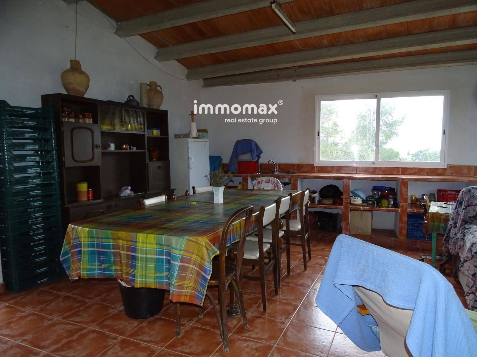 Grunde uden byggetilladelser til salg i Benifallet - € 210.000 (Ref: 8987259)