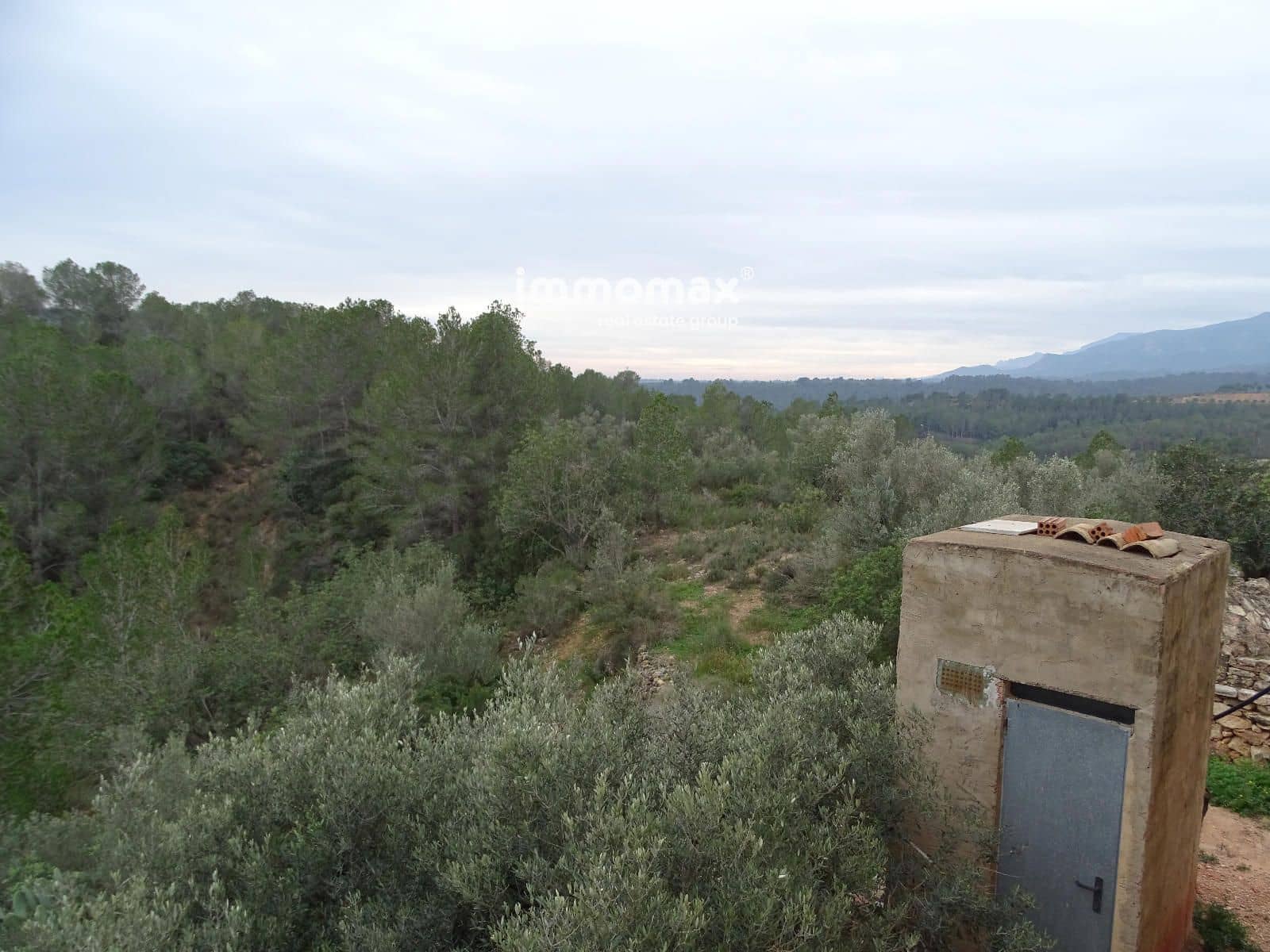 Grunde uden byggetilladelser til salg i Benifallet - € 210.000 (Ref: 8987259)