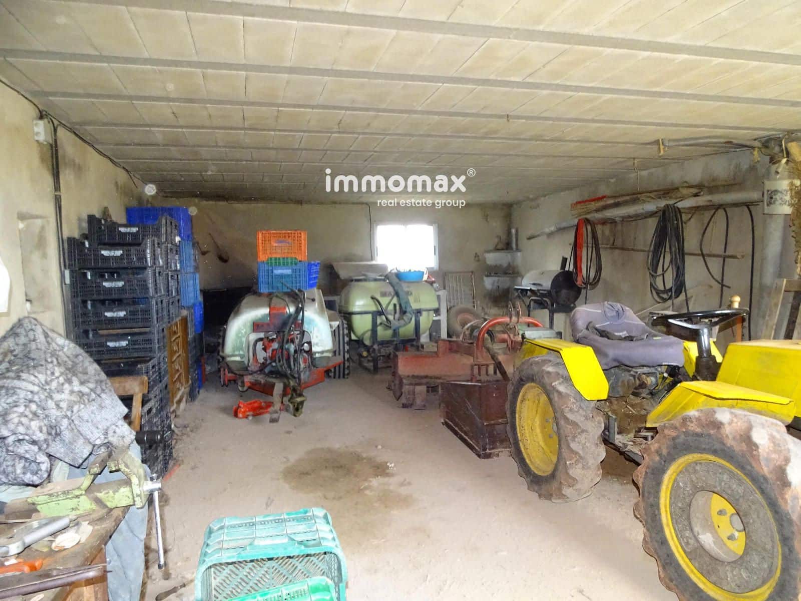 Grunde uden byggetilladelser til salg i Benifallet - € 210.000 (Ref: 8987259)