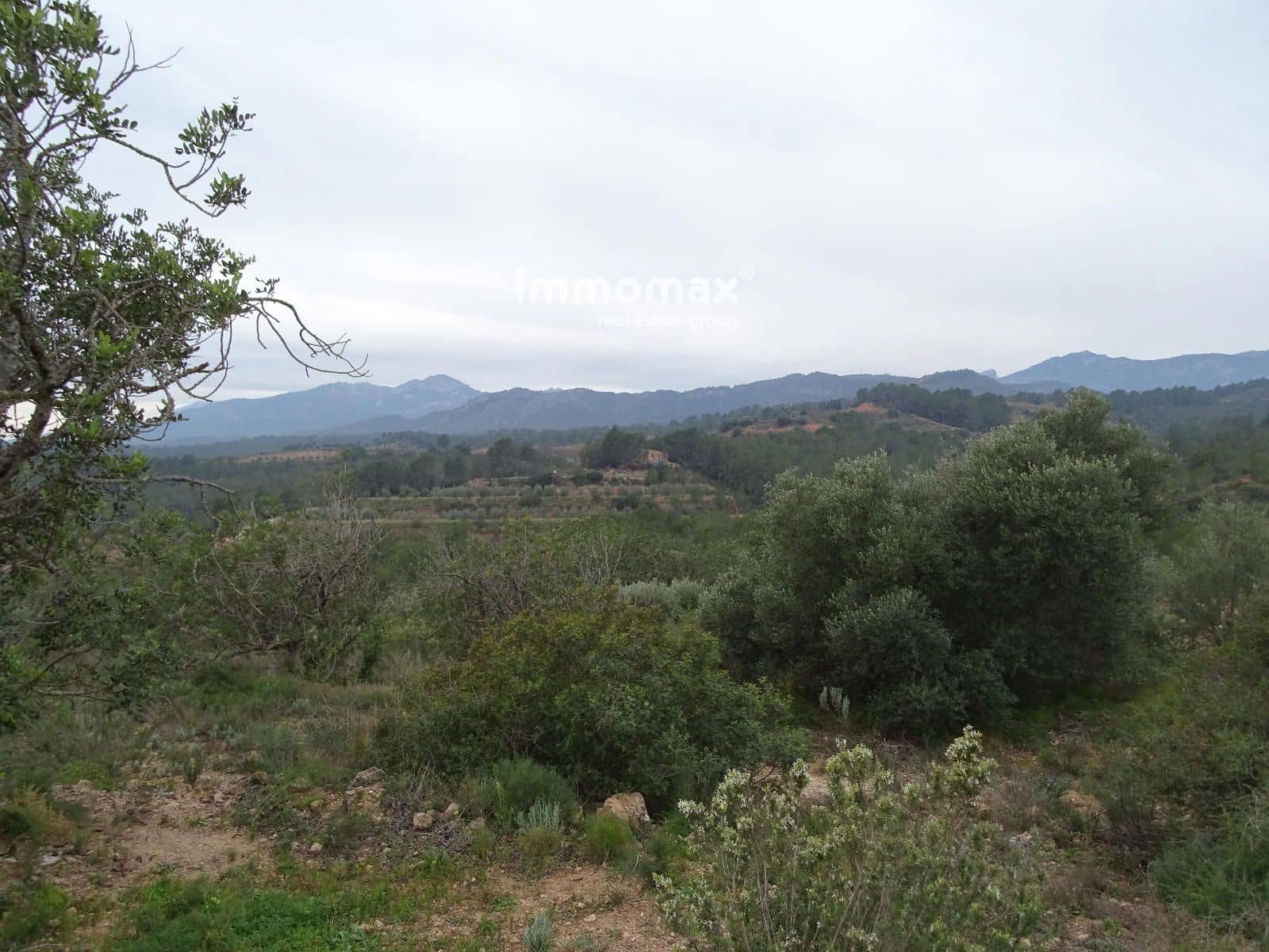 Grunde uden byggetilladelser til salg i Benifallet - € 210.000 (Ref: 8987259)