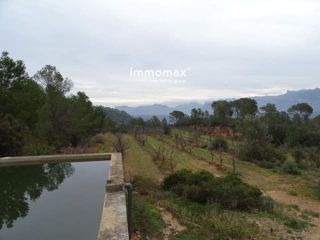 Undeveloped Land for sale in Benifallet - € 210,000 (Ref: 8987259)