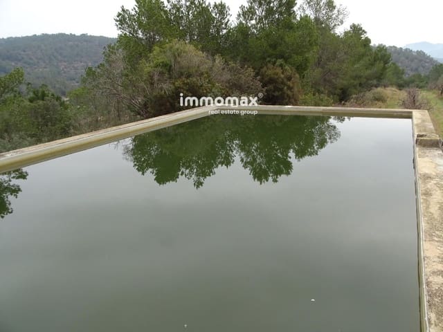 Undeveloped Land for sale in Benifallet - € 210,000 (Ref: 8987259)