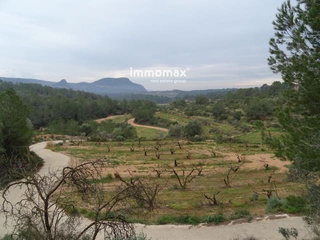 Undeveloped Land for sale in Benifallet - € 210,000 (Ref: 8987259)